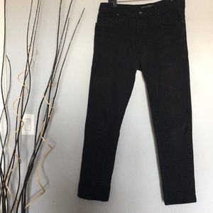West 49 Slim Fit black jean